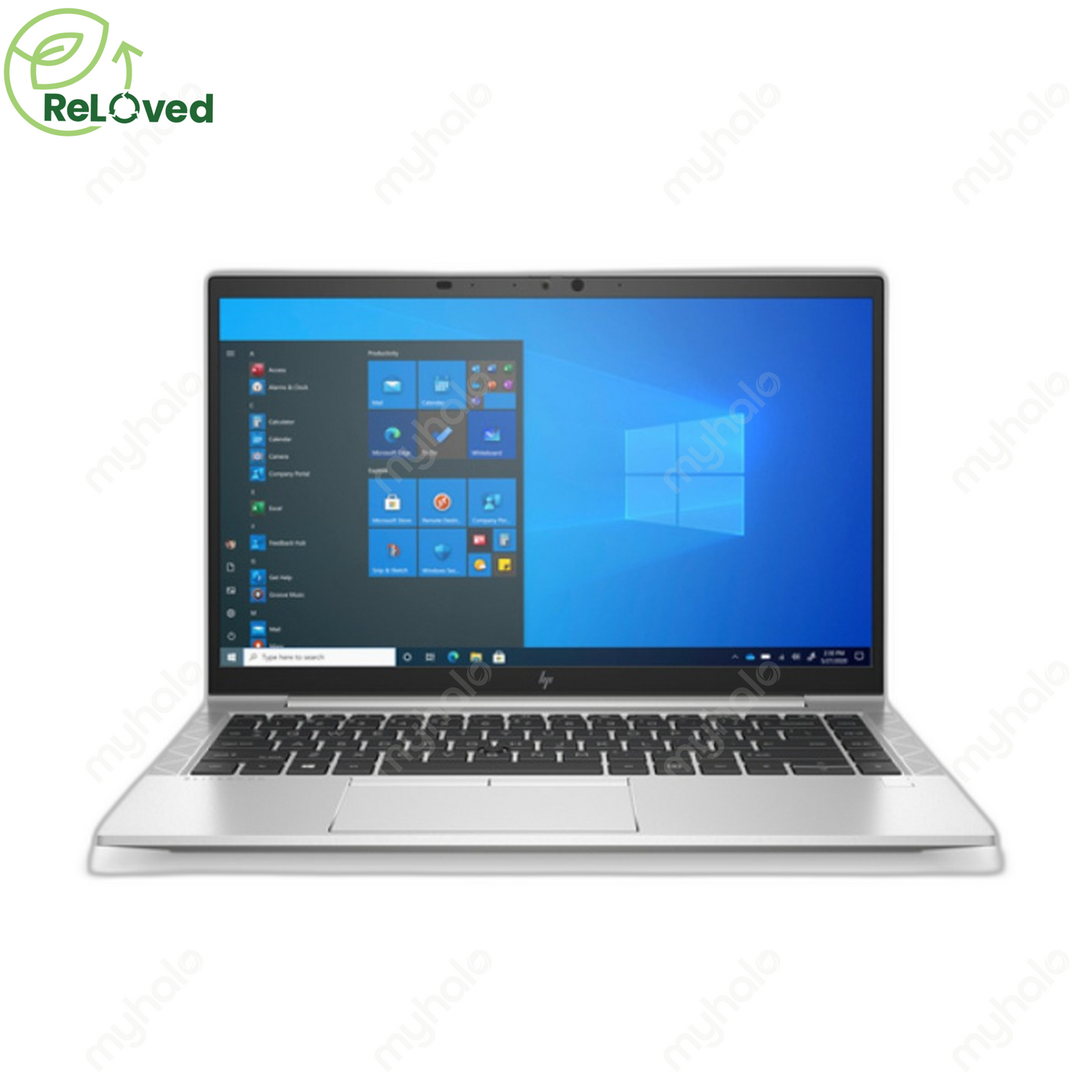 HP ELITEBOOK 630 G11（U7-155U/16GB/512GB）
