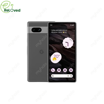 Google Pixel 7A (GWKK3)