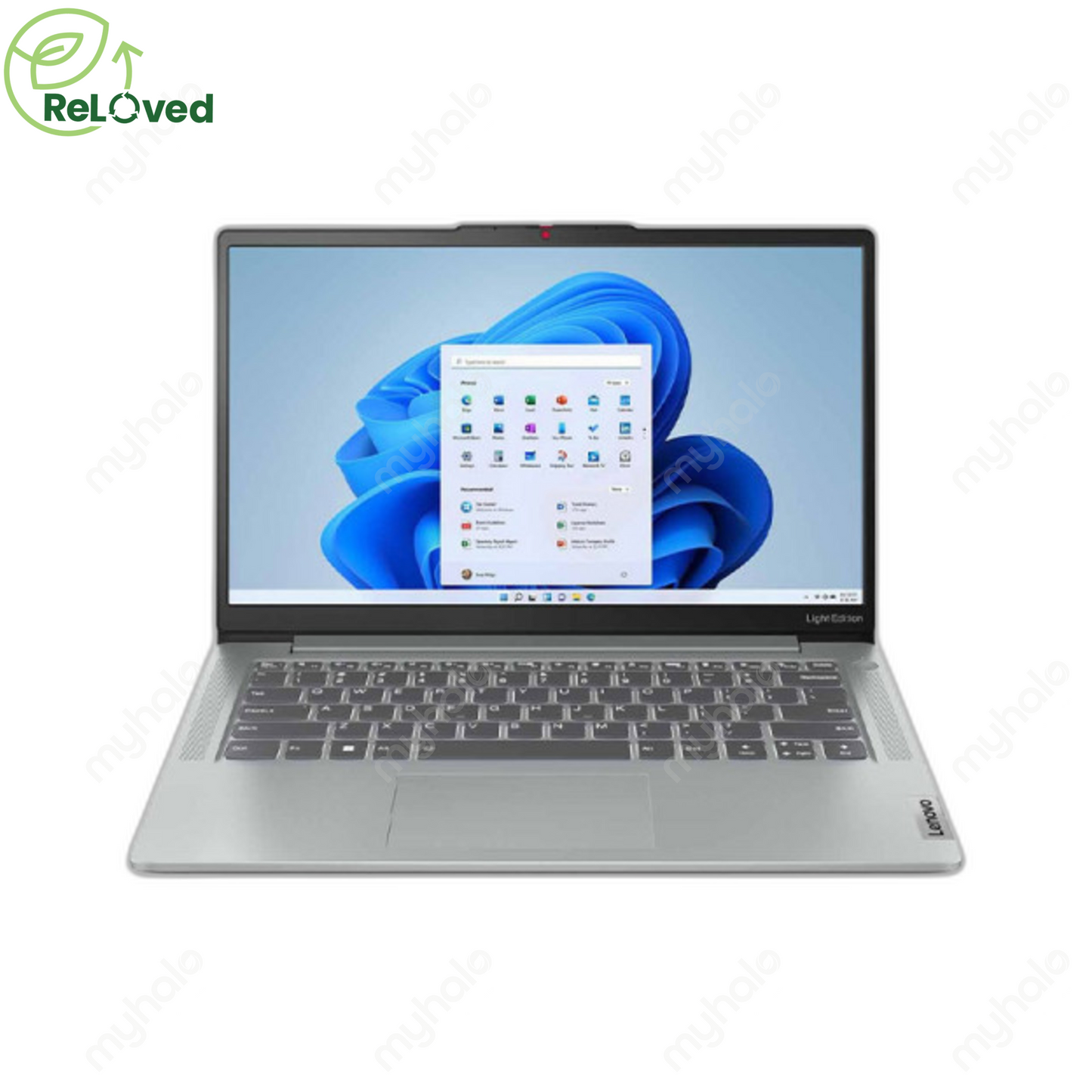 LENOVO IDEAPAD 3 14IIL05 (INTEL CORE I5-1035G4 / 12GB / 512GB SSD)