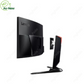 LENOVO 27-inch Y27G-27 GAMING MONITOR (144HZ | G-SYNC | 1800R CURVED)