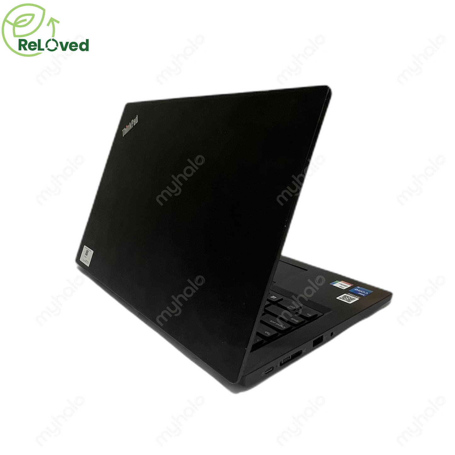 LENOVO Thinkpad L13 (I5-11/8GB RAM/512GB SSD)