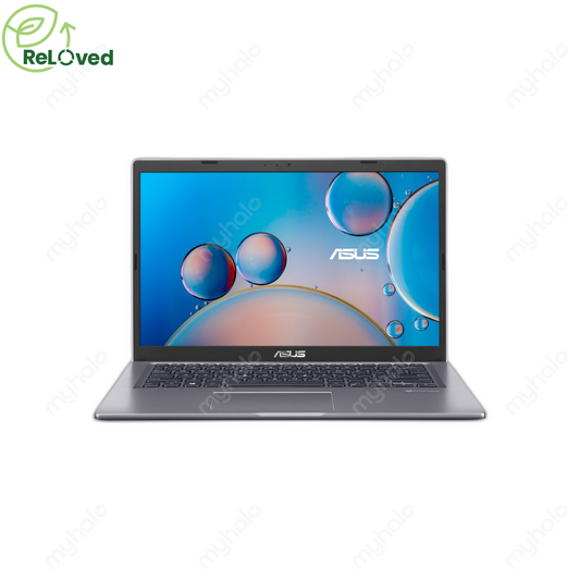 ASUS VIVOBOOK X415JA-EB2378W (I5-1035G1 / 16GB / 512GB SSD)
