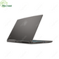 [CERTIFIED RELOVED] MSI Thin 15 B12UC (i7-12650H / 16GB / 512GB SSD) (RTX 3050)
