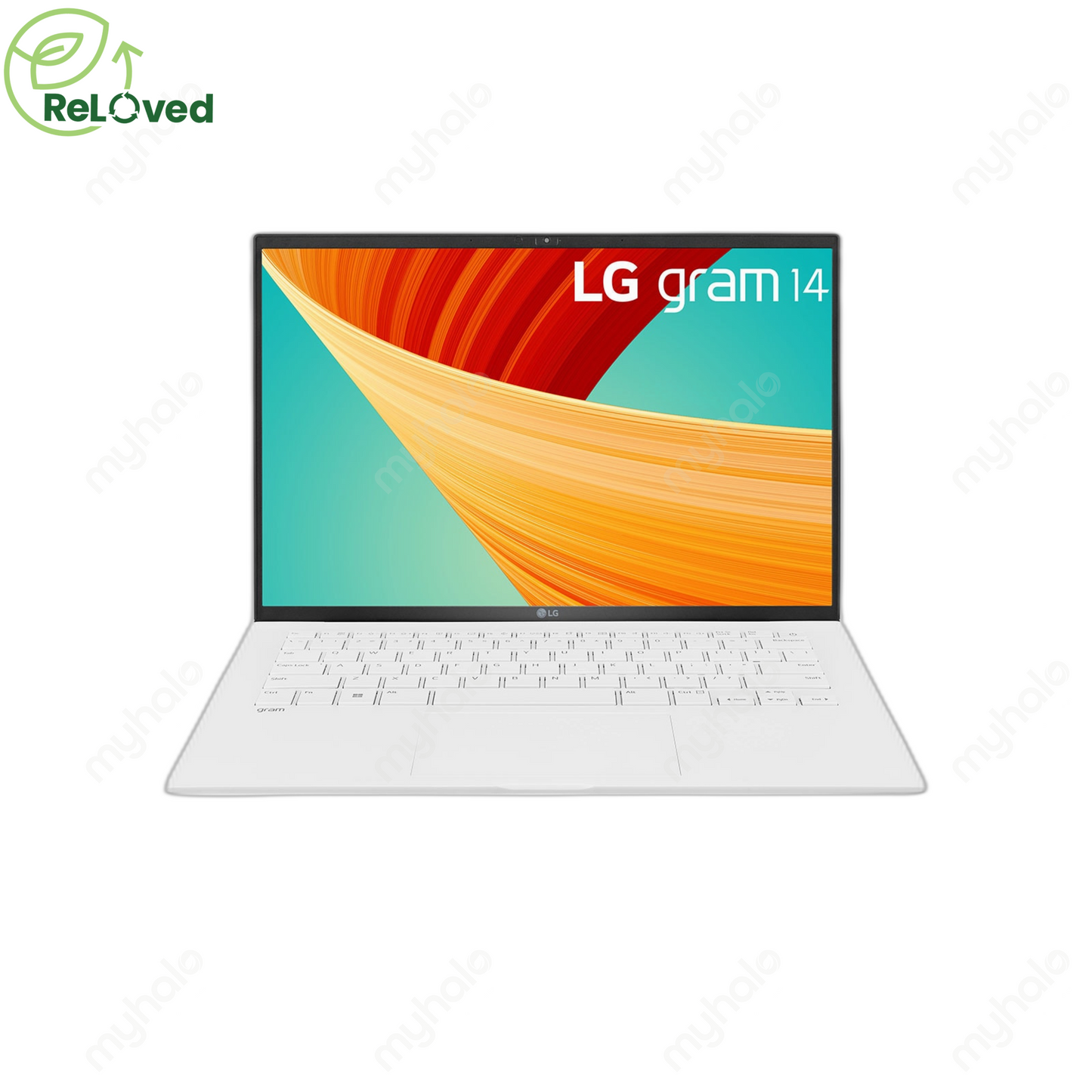 LG GRAM PRO 16 (U7-1/32GB/1TB) (OLED 和触摸屏)