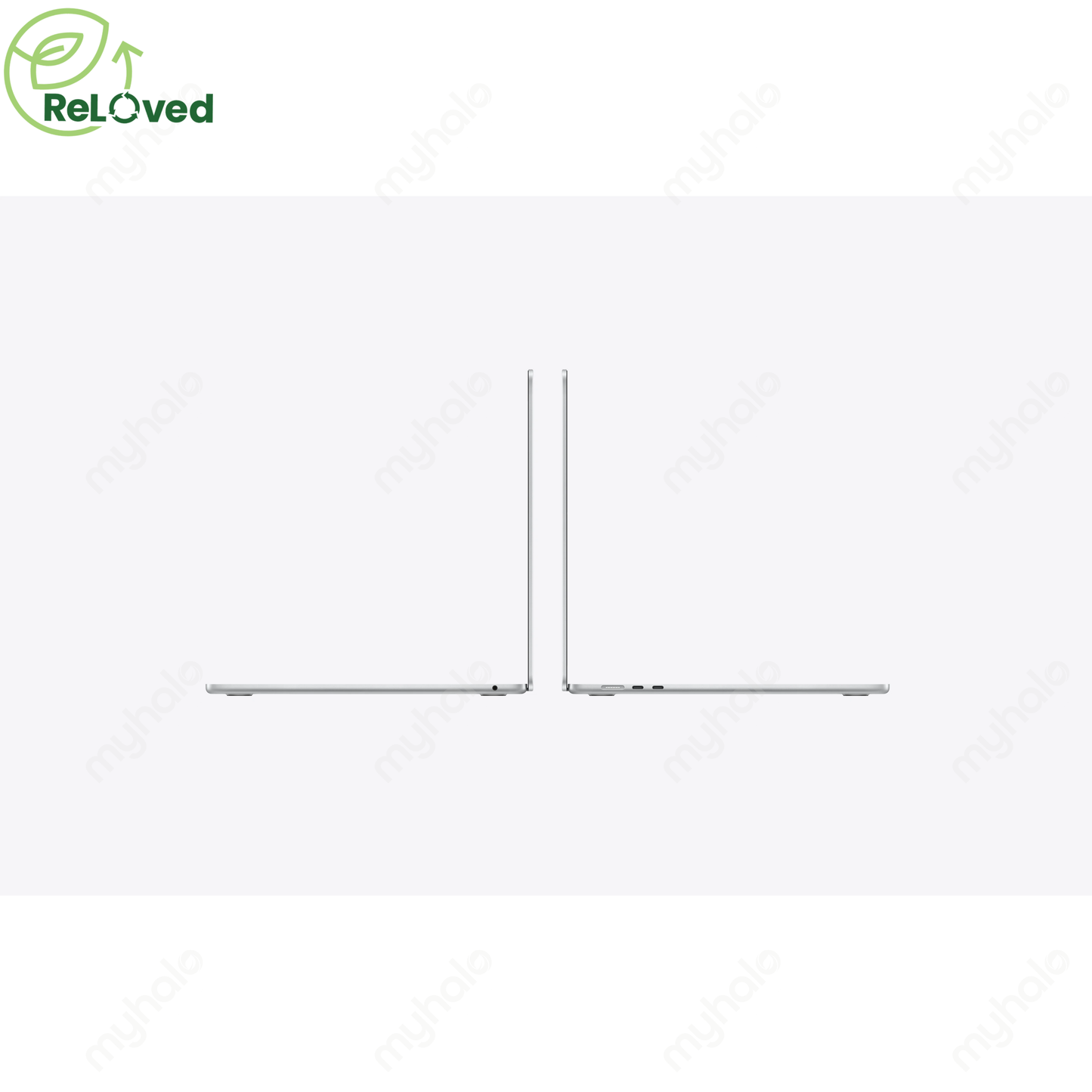 APPLE MACBOOK AIR 15-inch 2025 (M4 / 16GB / 256GB SSD) WRTY DEC 2026