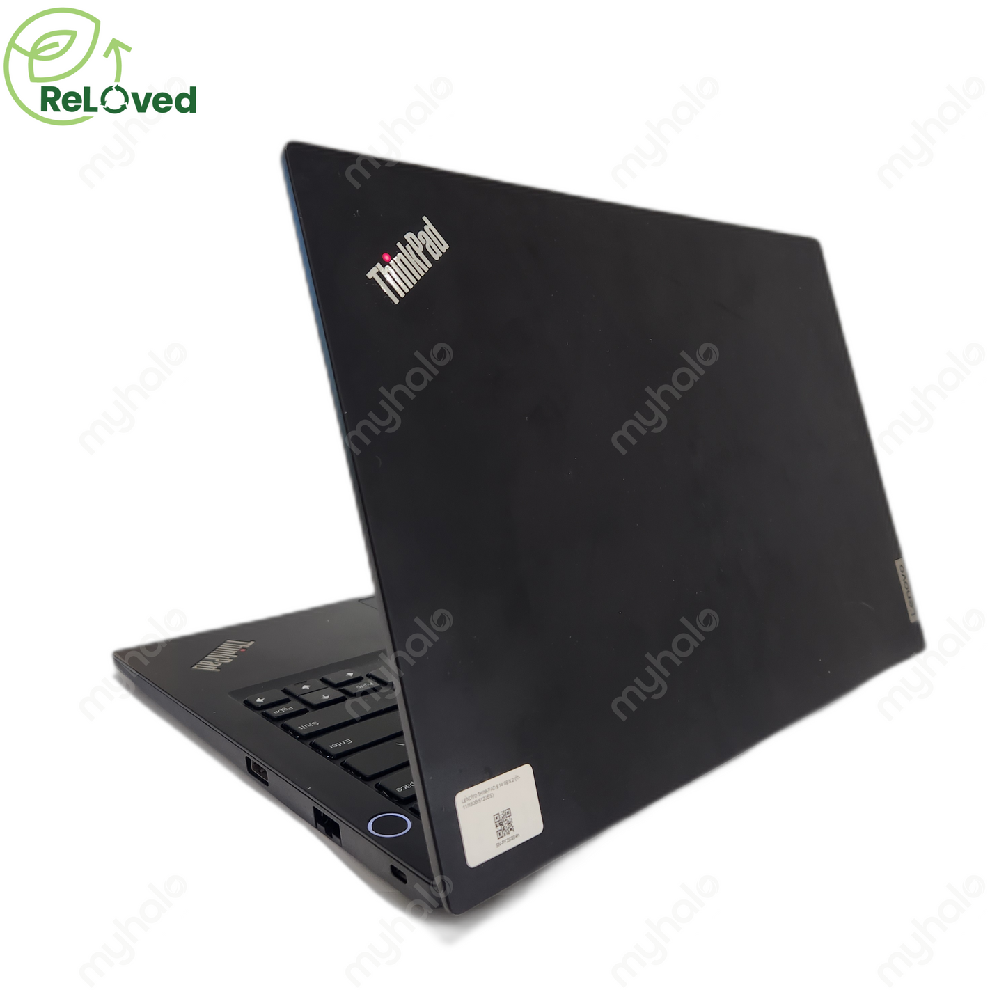 LENOVO Thinkpad E14 Gen 2 (I7-11/16GB RAM/512GB SSD)