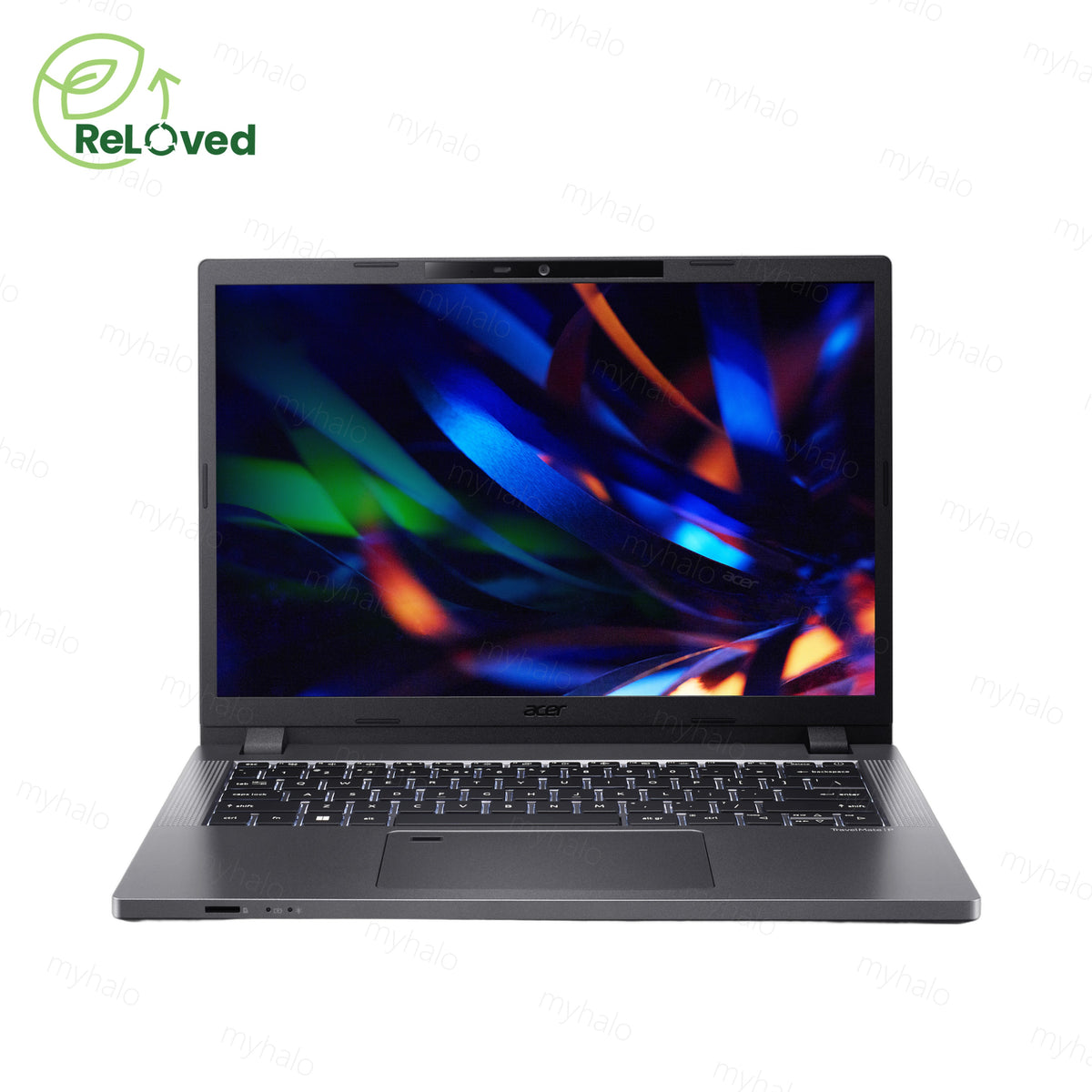[CERTIFIED RELOVED] Acer TravelMate P2 P214-55 (i5-1335U / 16GB / 512GB SSD)