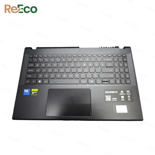 [ReEco] ACER NITRO V15 ANV15-52 (CORE 7 240H / 16GB / 512GB SSD) (RTX 5050) (NO SCREEN — BYOS)
