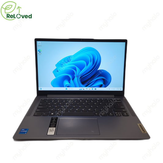 LENOVO IDEAPAD SLIM 3 (i5-13/16GB/512GB)