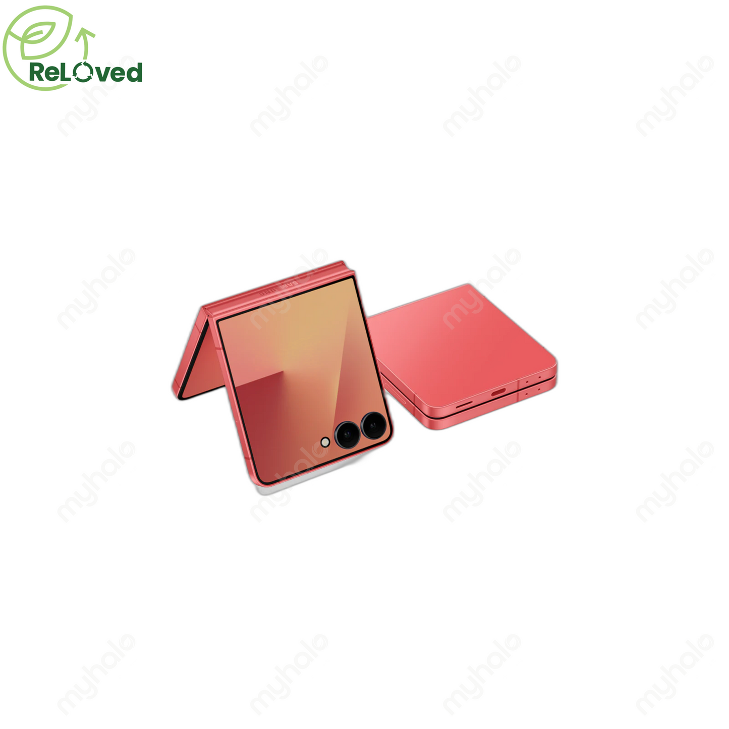 Samsung Galaxy Z Flip7 5G (SM-F766B)