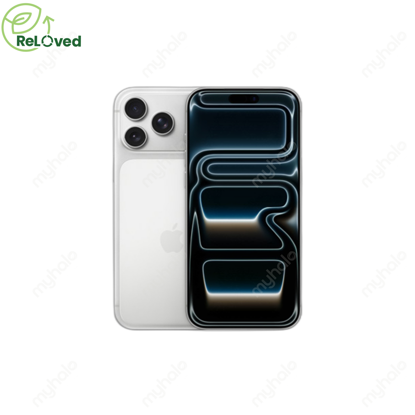 Apple iPhone 17 Pro Max (A3526)