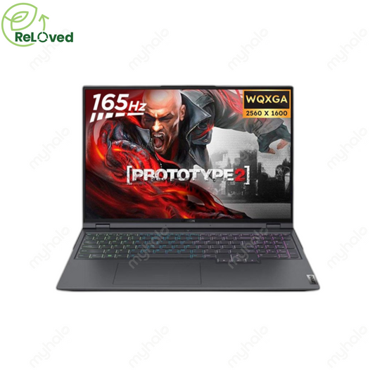 Lenovo Legion Pro 5 16IRX8 (i9-13900HX/32GB/1TB SSD/RTX 4060)