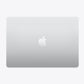 APPLE MACBOOK AIR 15-inch 2025 (M4 / 16GB / 256GB SSD) WRTY DEC 2026