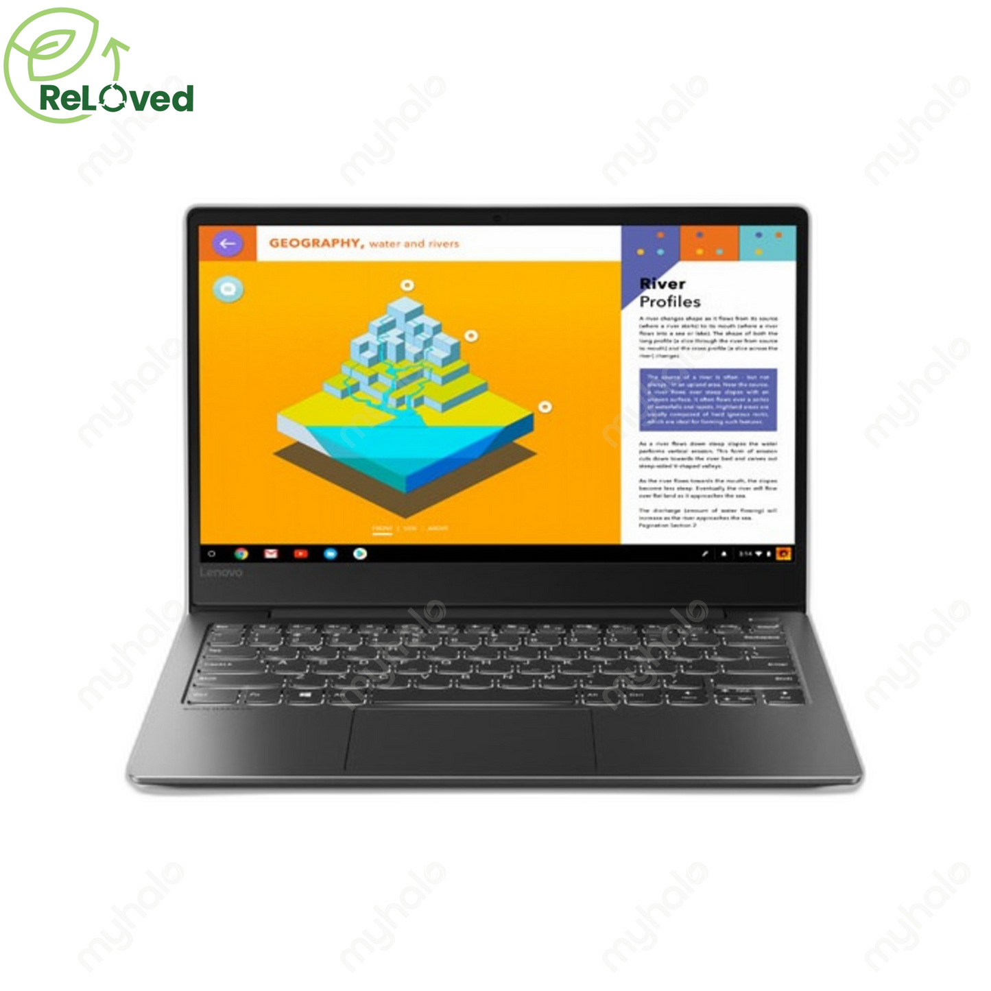 LENOVO IDEAPAD S530 13IML (I5-10210U/8GB/1TB SSD) (THIN & LIGHT)