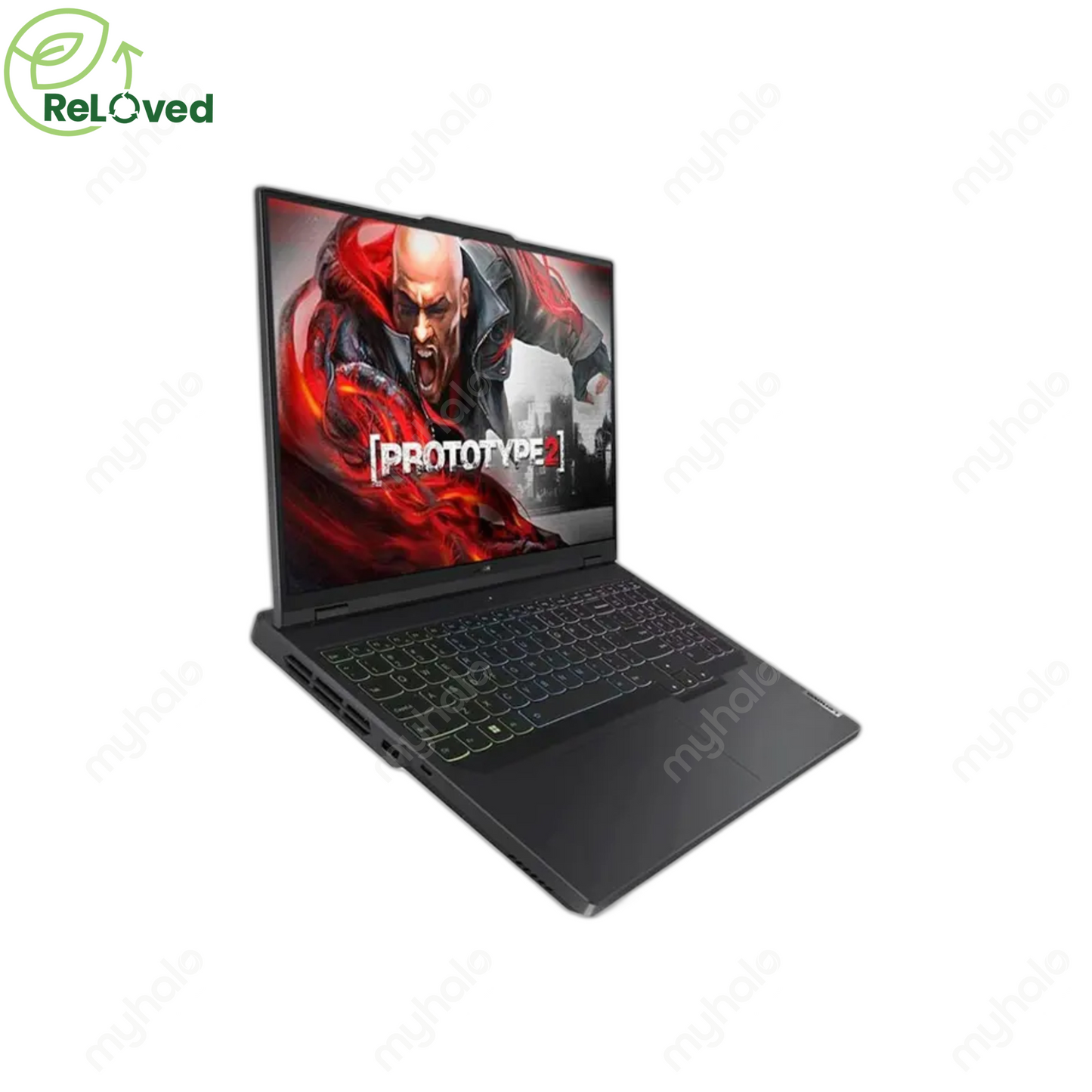 Lenovo Legion Pro 5 16IRX8 (i9-13900HX/32GB/1TB SSD/RTX 4060)