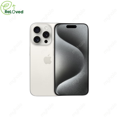 Apple iPhone 15 Pro Max (A3106)