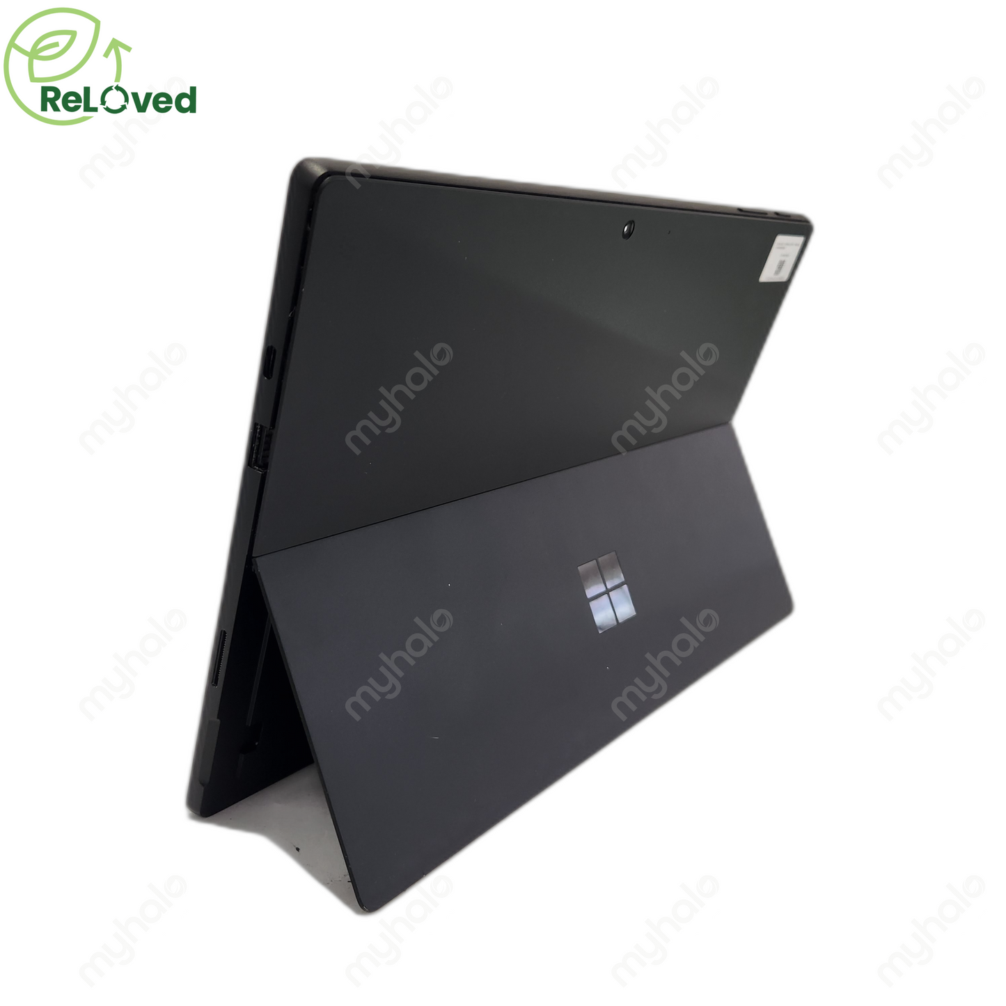 Microsoft Surface Pro 7 (I7-10/16GB/256GB)