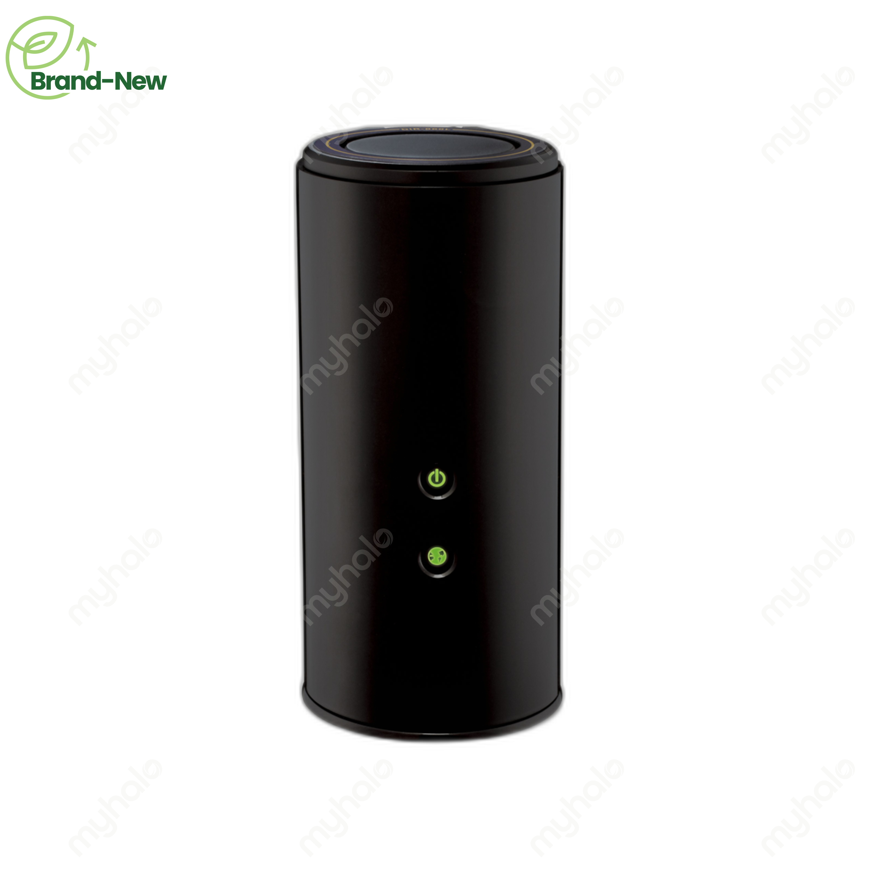 [BRAND NEW] D-LINK WIRELESS AC SMART ROUTER (DUAL-BAND) (AC1750) | myhalo