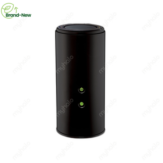 [BRAND NEW] D-LINK WIRELESS AC SMART ROUTER (DUAL-BAND) (AC1750)