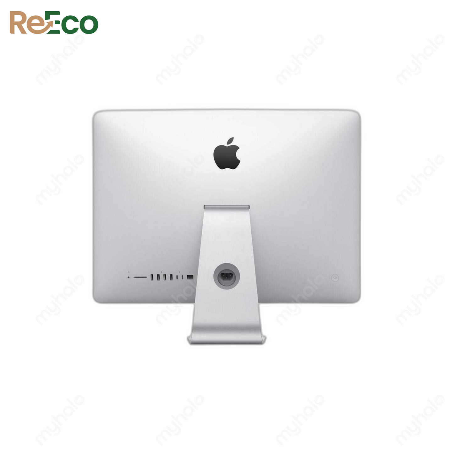 [ReEco] APPLE IMAC 21.5 2017 (I5-7360U/8GB/1TB HDD) (IRIS PLUS 640)