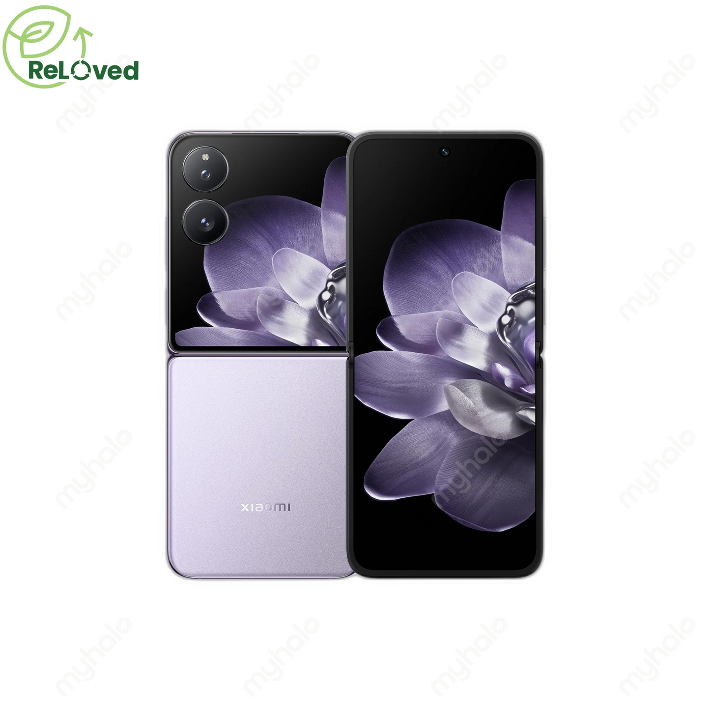 小米 Redmi Note 13 5G（2312DRAABG）