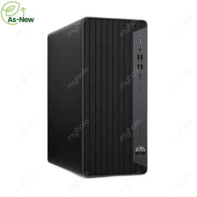 HP ELITE TOWER 800 G9 (i5-14400/32GB/512GB SSD)