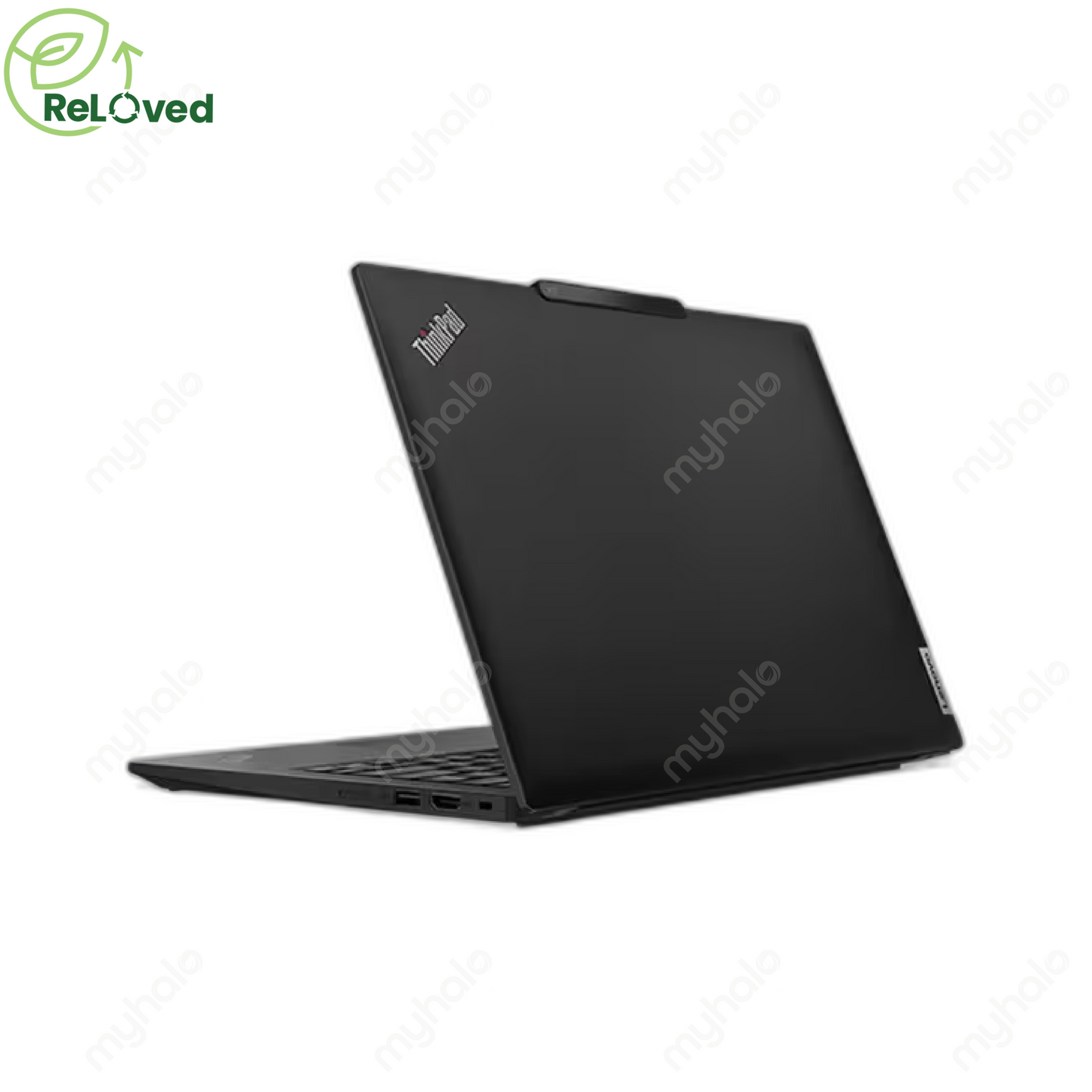 LENOVO THINKPAD X13 GEN 4 (I7-1370P / 16GB / 512GB) WRTY JUL 2027