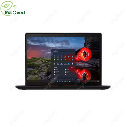 LENOVO THINKPAD X13 GEN 1 (I5-10210U / 8GB / 512GB) (13.3-inch FHD | THIN & LIGHT)