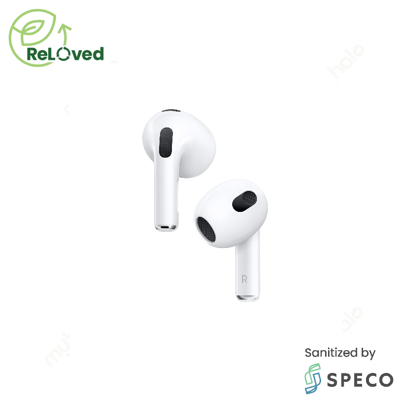 APPLE AIRPOD 3RD GEN (LIGHTNING)