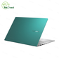 [CERTIFIED RELOVED] ASUS VivoBook S14 X421EQ (i7-1165G7 / 16GB / 512GB SSD) (MX350) (Gaia Green)