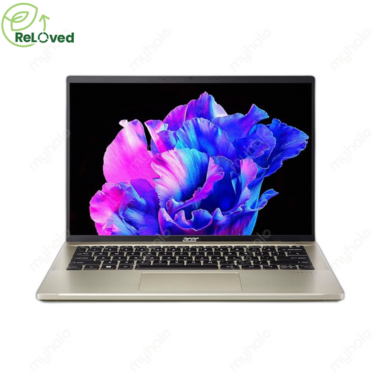 ACER SWIFT SFG14-71 (i7-13/16GB/1TB SSD) (THIN & LIGHT)