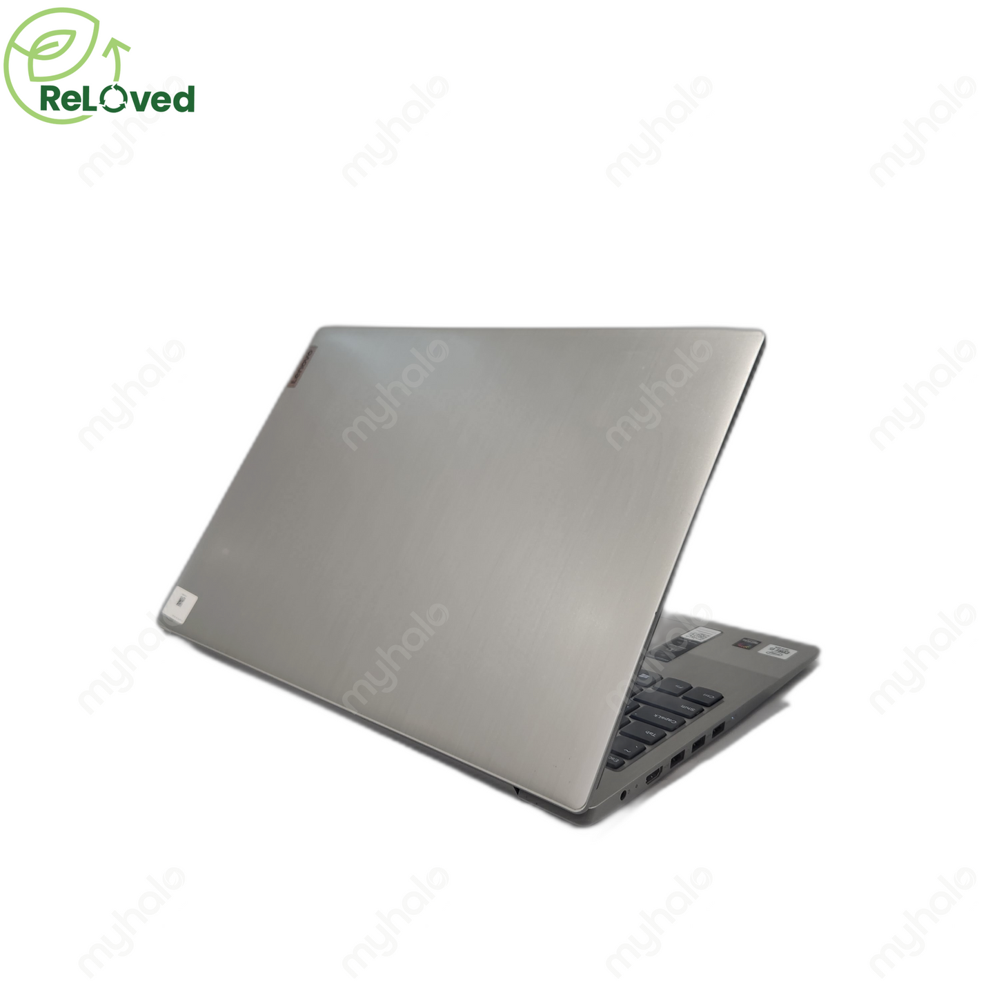 LENOVO Ideapad Slim 3 (I5-10/4GB/512GBS)