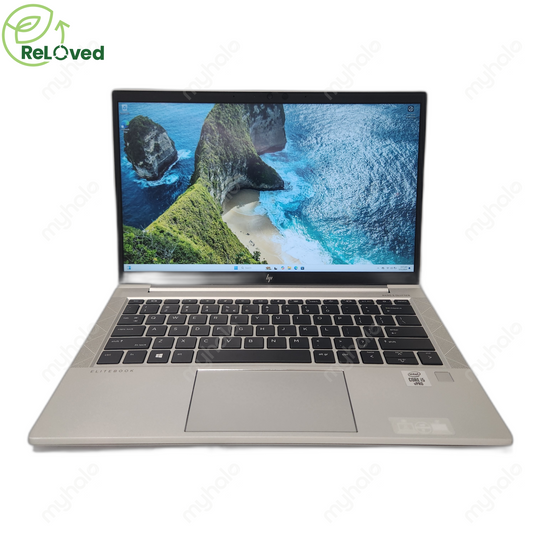 HP Elitebook 830 G7 (I5-10/16GB/256GBS/TOUCH)