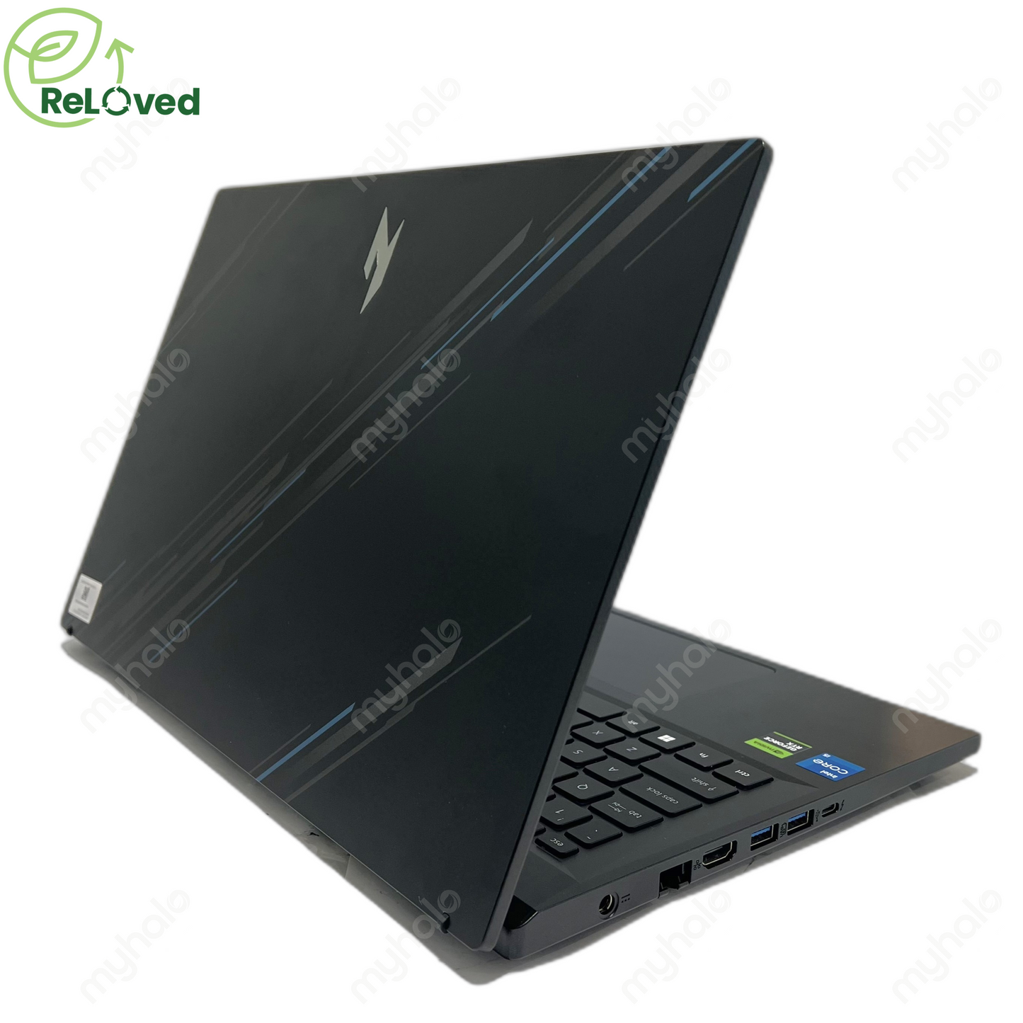 *RTX2050*ACER Nitro V 15 ANV15-51 (I5-13/8GB RAM/512GB SSD/RTX2050)