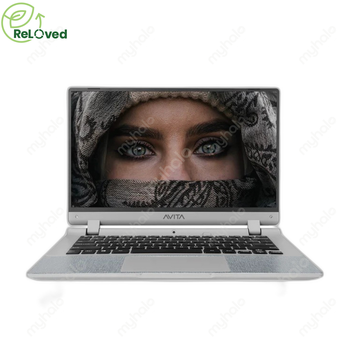 AVITA ESSENTIAL 14 NE14A2AGC54B-CGB (CELERON N4020 / 4GB-8GB / 256GB SSD)