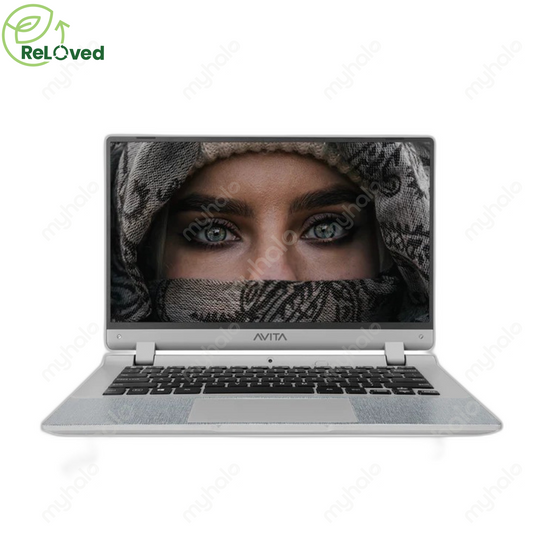 AVITA ESSENTIAL 14 NE14A2AGC54B-CGB (CELERON N4020 / 4GB-8GB / 256GB SSD)