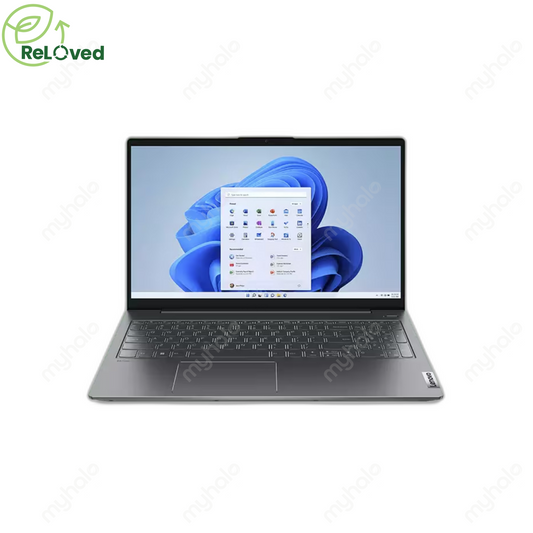 LENOVO IDEAPAD 5 14ARE05 (RYZEN 5 4600U/16GB/512GB SSD) (THIN & LIGHT)