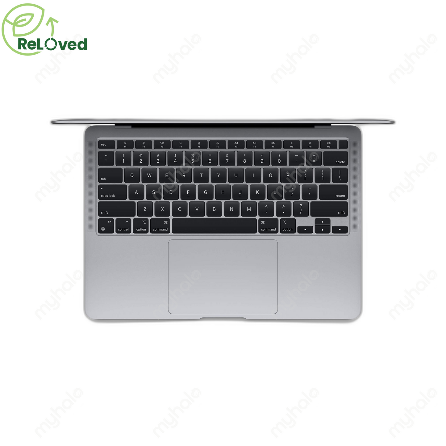 APPLE MACBOOK AIR 13 2020 (A2337) (M1/16GB/256GBS)