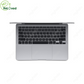 MacBook Air 13 M1 Space Grey 3