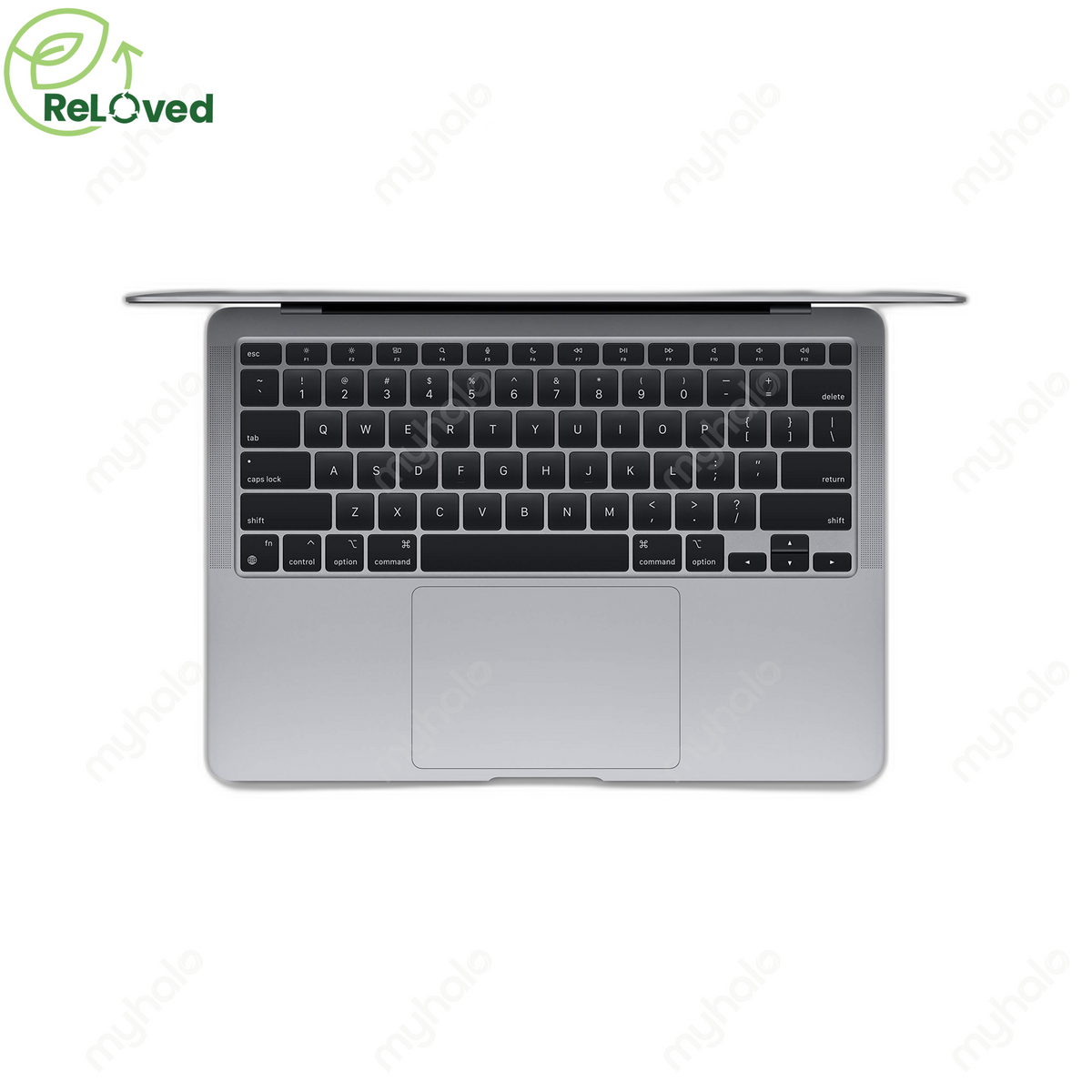 MacBook Air 13 M1 Space Grey 3