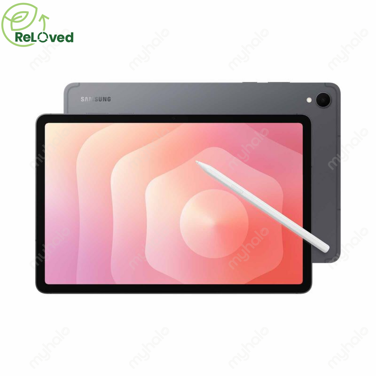 [CERTIFIED RELOVED] SAMSUNG 11.0-inch GALAXY TAB S11 2025 (SM-X730) (Wi-Fi)