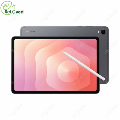 [CERTIFIED RELOVED] SAMSUNG 11.0-inch GALAXY TAB S11 2025 (SM-X730) (Wi-Fi)
