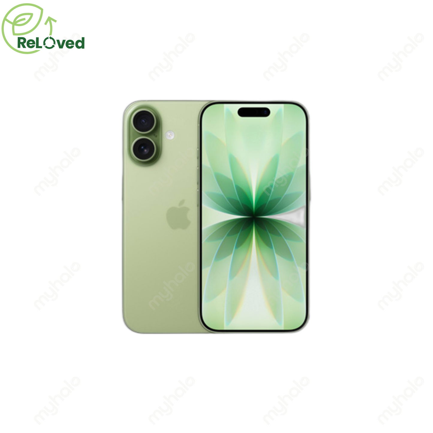 Apple iPhone 17 (A3520)