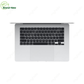 [BRAND NEW] APPLE MACBOOK AIR 15-inch 2025 (M4 10-CORE CPU / 10-CORE GPU / 16GB / 256GB SSD) (SILVER)