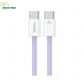 [BRAND NEW] WEKOME WDC-21 65W FAST CHARGING CABLE 1M