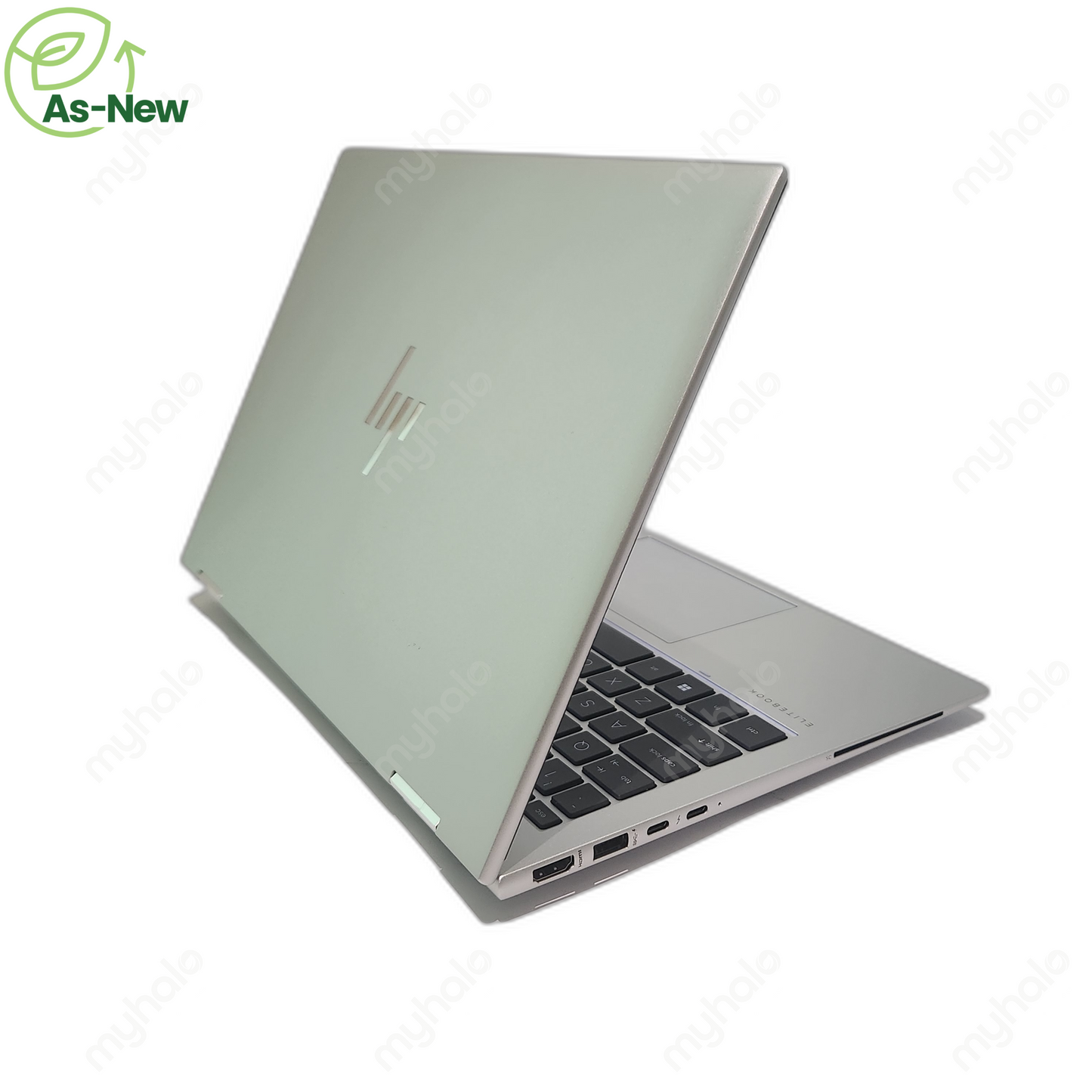 HP Elitebook X360 830 G10 2-IN-1 (I5-13/16GB/512GBS/Touch)
