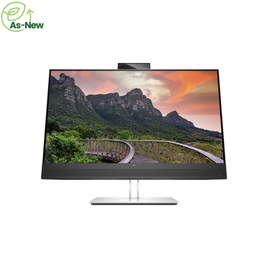 HP 27-inch E27m G4 CONFERENCING MONITOR (40Z29AA) Type C