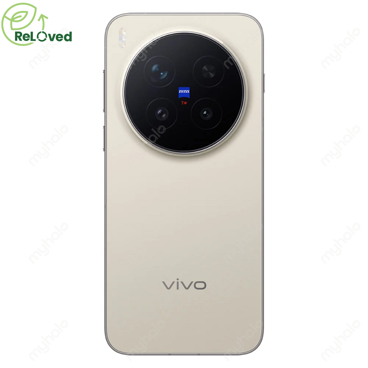 [CERTIFIED RELOVED] vivo X300 Pro 5G (Dune Brown) WRTY APR 2028