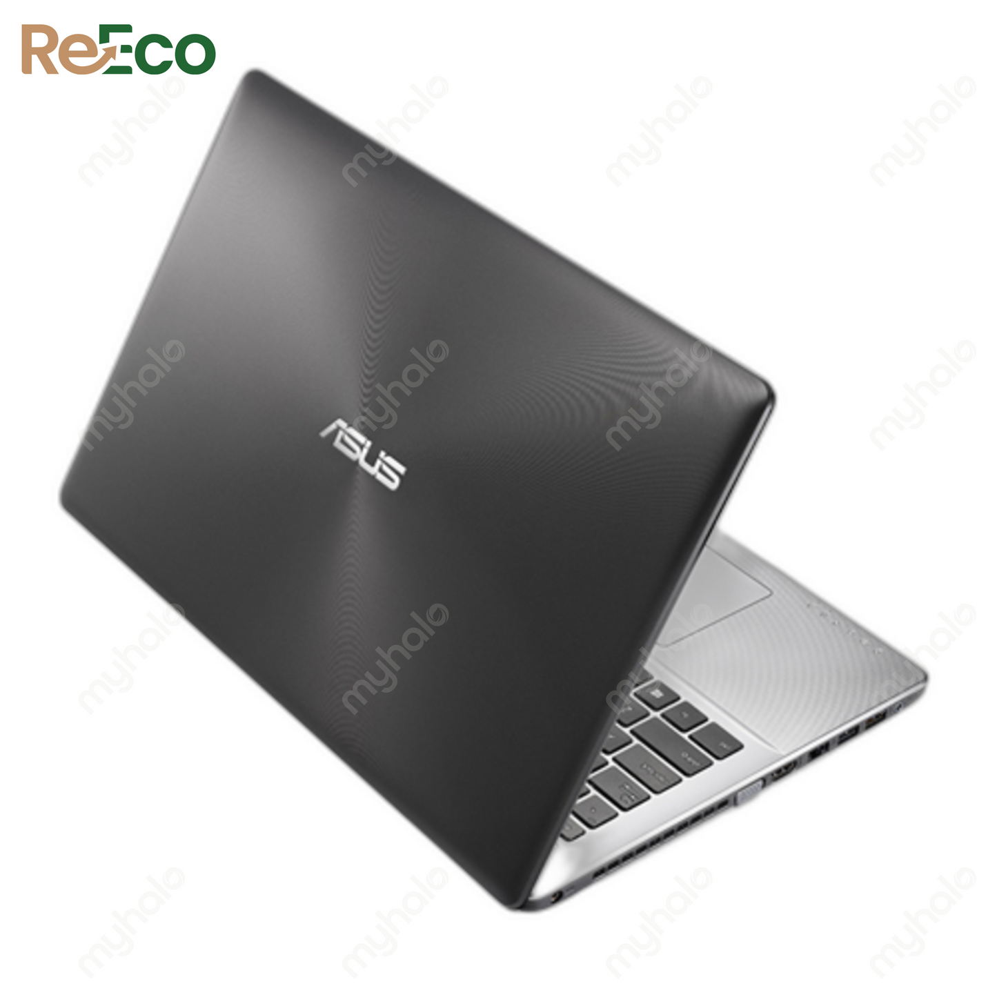 [ReEco] ASUS X550CC (I5-3337U/ 8GB / 750GB HDD) (GT720M)
