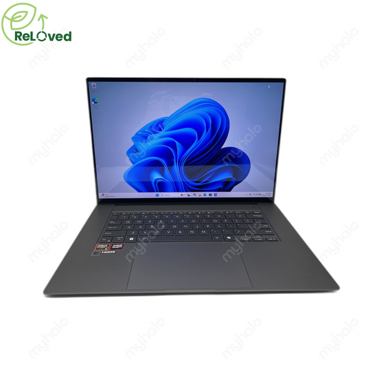 ASUS ZENBOOK S16 UM5606WA (RYZEN AI 9 365/24GB/1TB SSD) (RADEON 880M | THIN & LIGHT) (WARRANTY JULY 2026)
